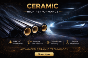 Ceramic High Performance