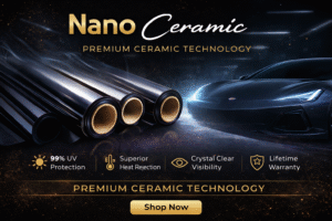 Nano Ceramic
